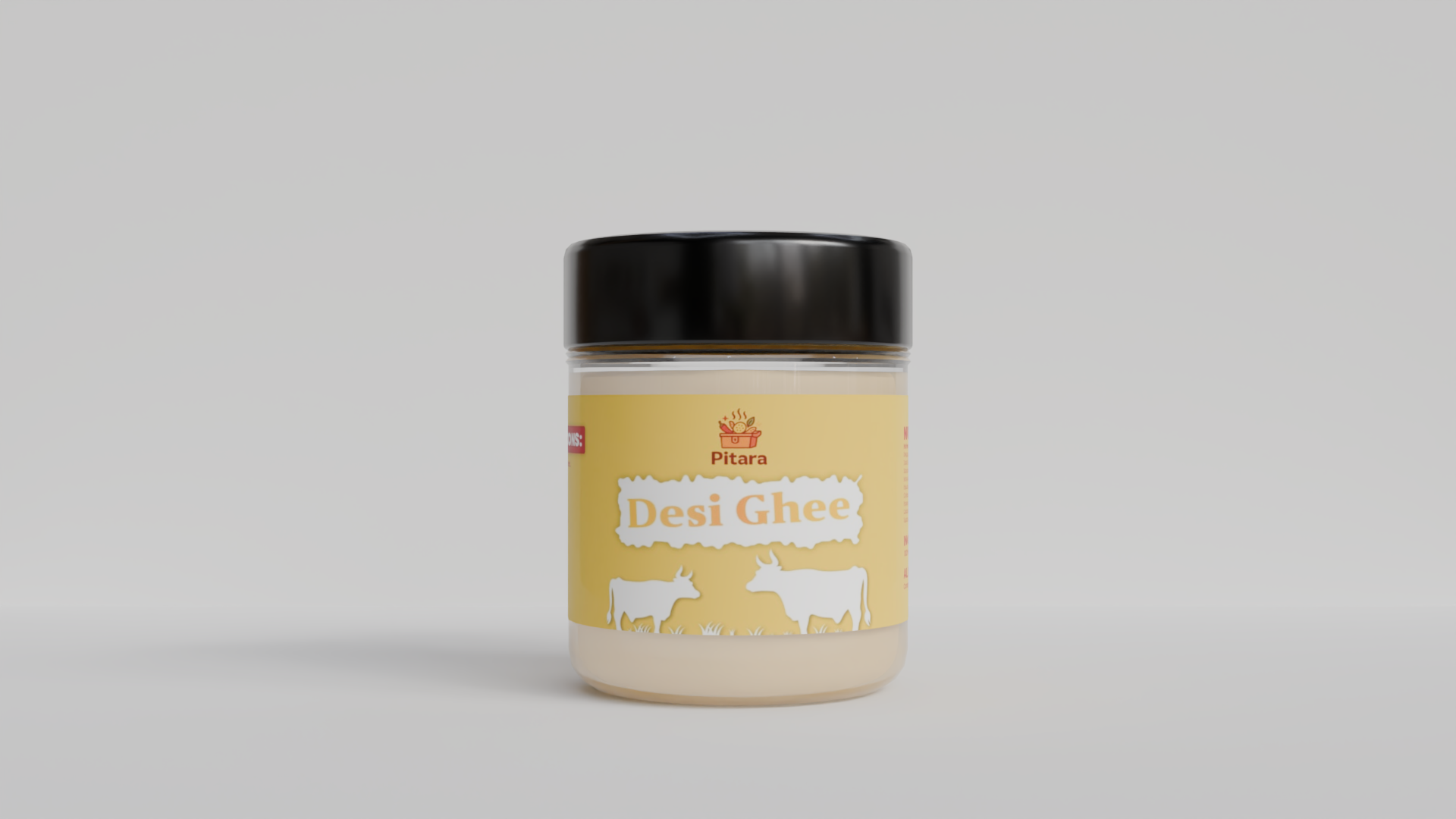 Desi Ghee