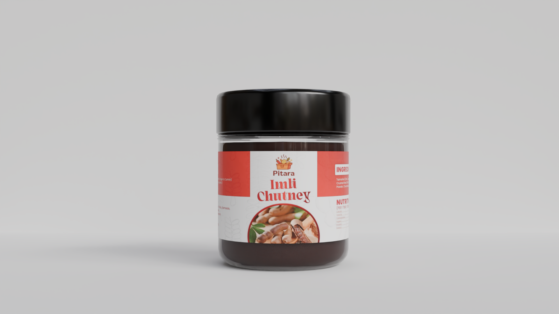 Imli Chutney